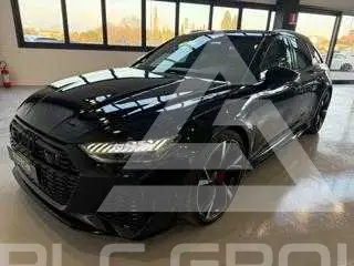 2022 Audi RS6