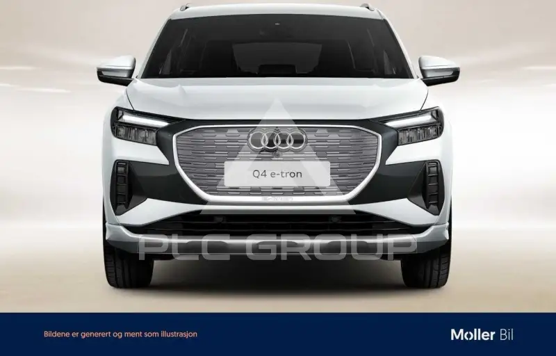 2022 Audi E-TRON