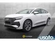 2022 Audi E-TRON