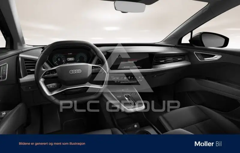 2022 Audi E-TRON