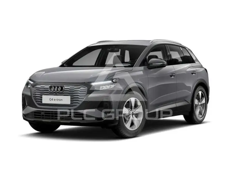 2022 Audi E-TRON
