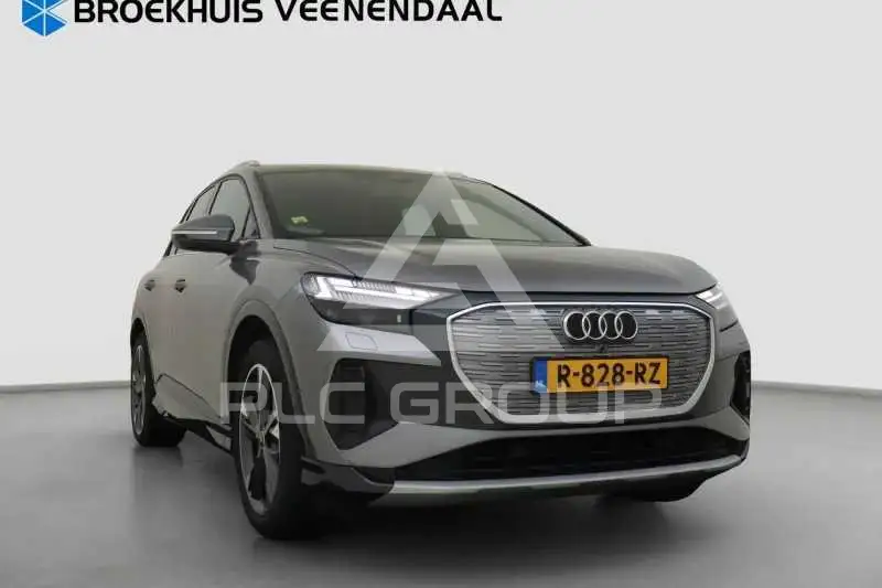 2022 Audi E-TRON