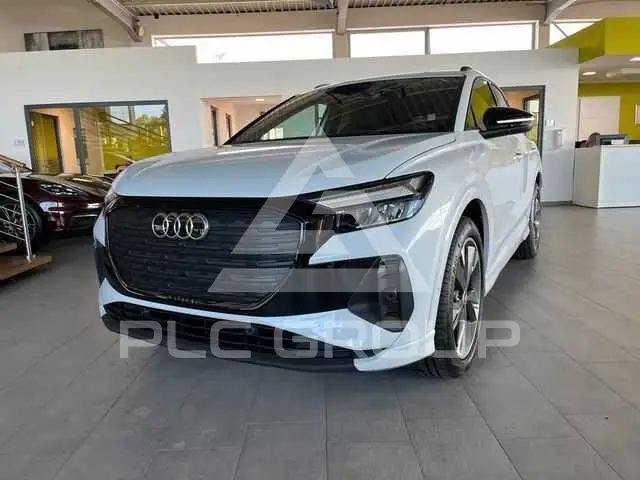 2022 Audi E-TRON