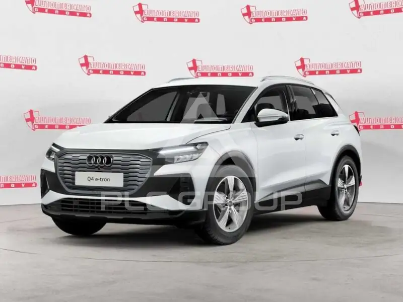2022 Audi E-TRON