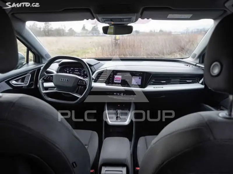 2022 Audi E-TRON