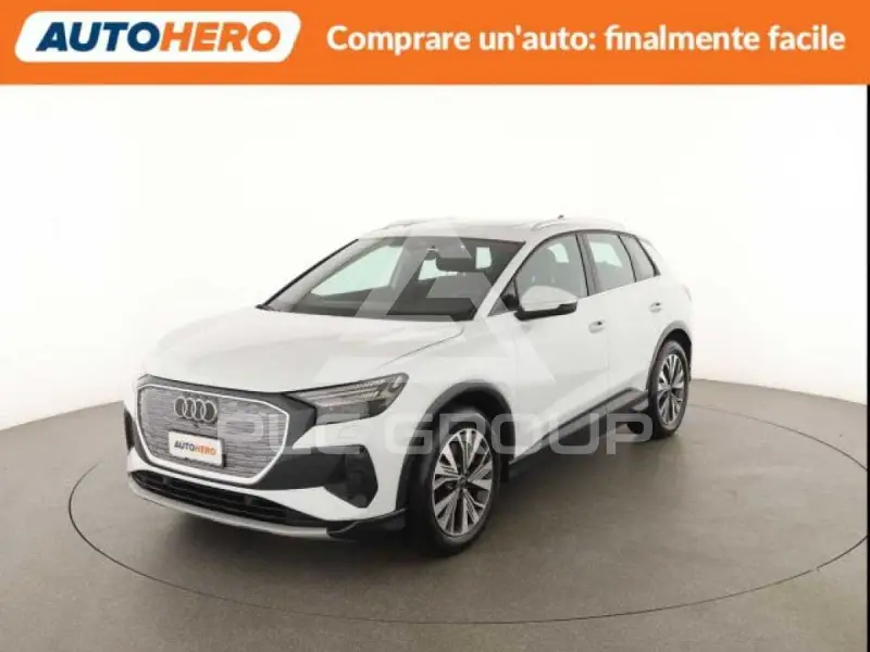 2022 Audi E-TRON