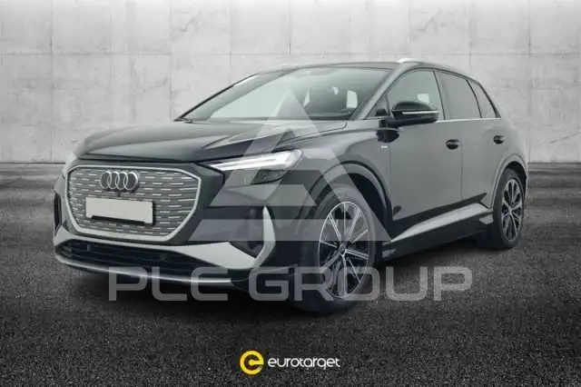 2022 Audi E-TRON