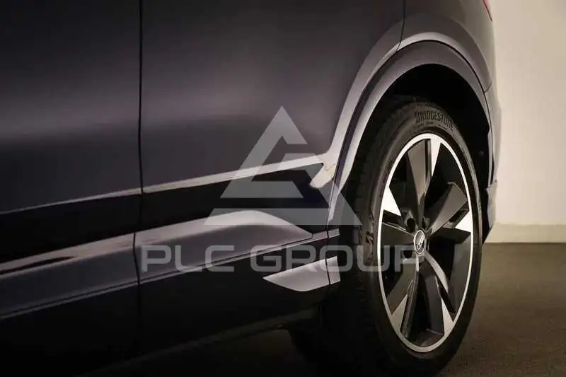 2022 Audi E-TRON