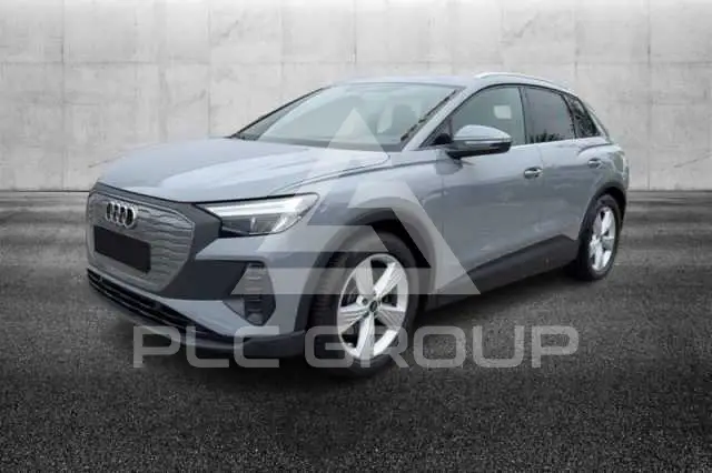 2022 Audi E-TRON
