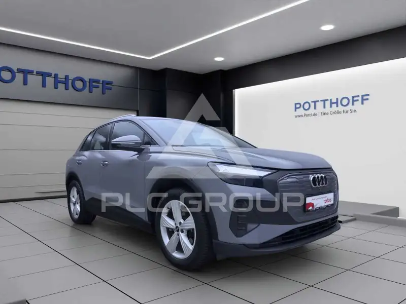2022 Audi E-TRON