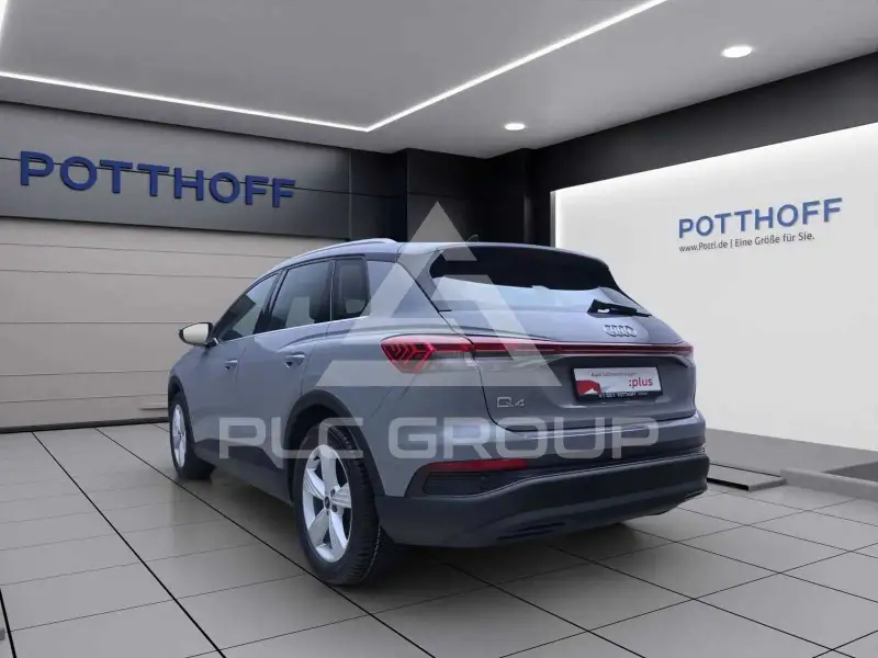 2022 Audi E-TRON