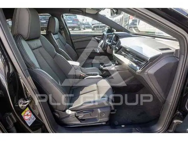 2022 Audi E-TRON