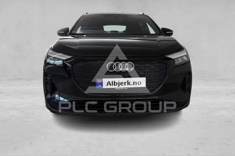 2022 Audi E-TRON