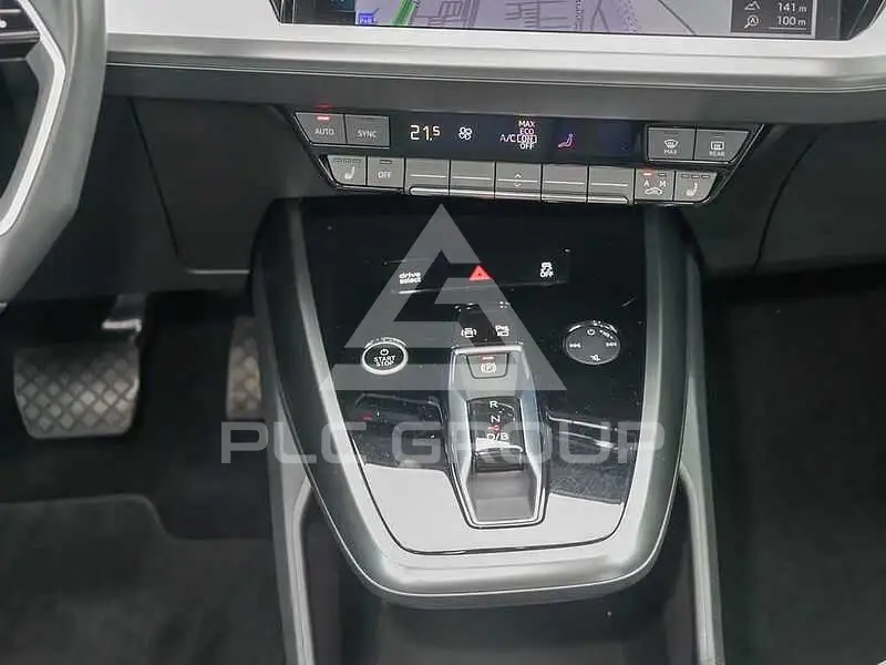 2022 Audi E-TRON