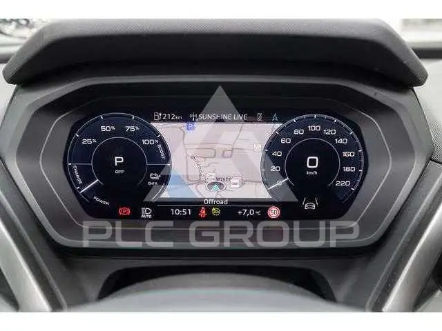 2022 Audi E-TRON