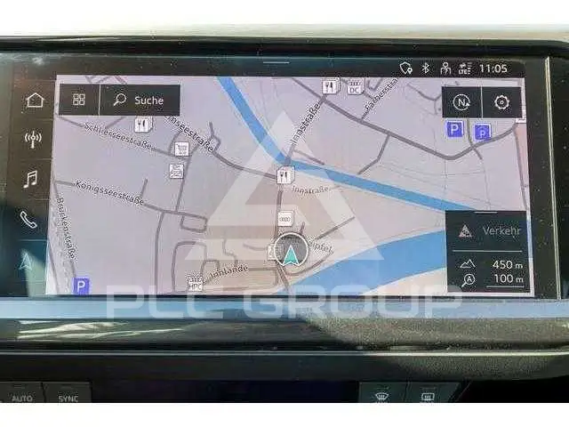 2022 Audi E-TRON