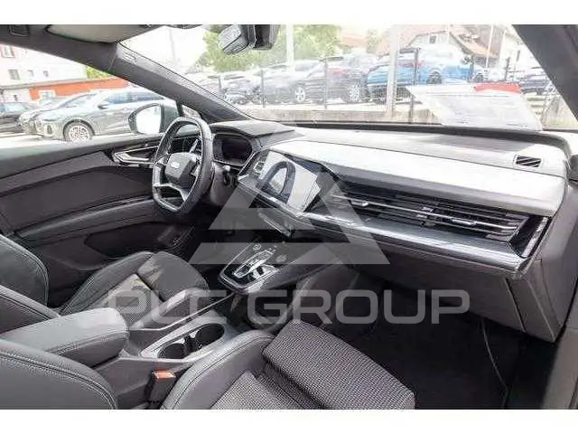 2022 Audi E-TRON