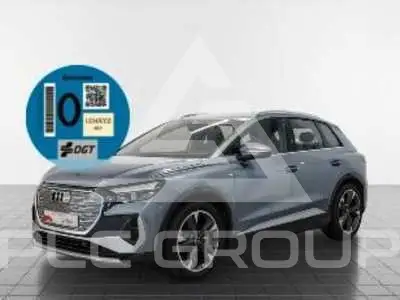 2022 Audi E-TRON