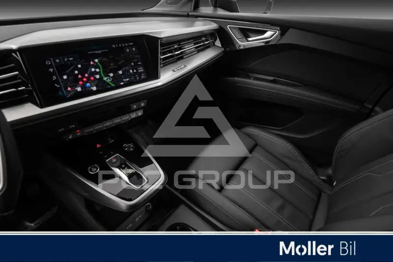2022 Audi E-TRON