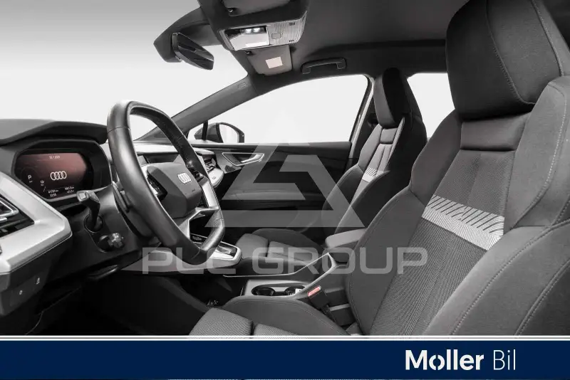 2022 Audi E-TRON