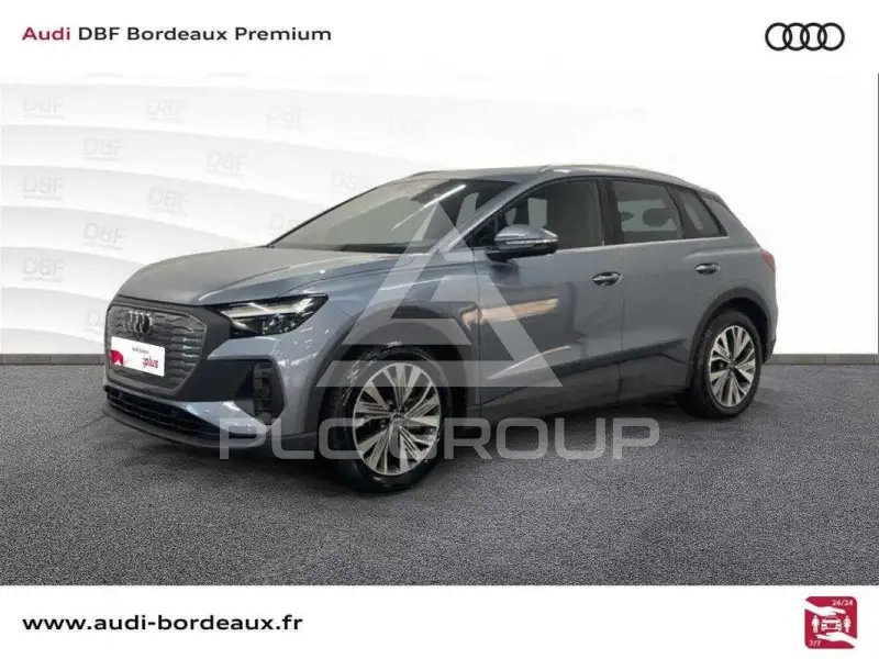 2022 Audi E-TRON