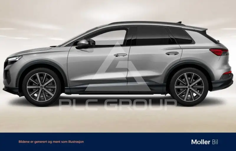 2022 Audi E-TRON