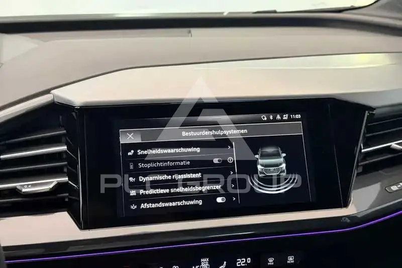 2022 Audi E-TRON