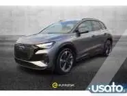 2022 Audi E-TRON