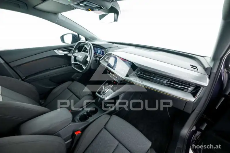 2022 Audi E-TRON