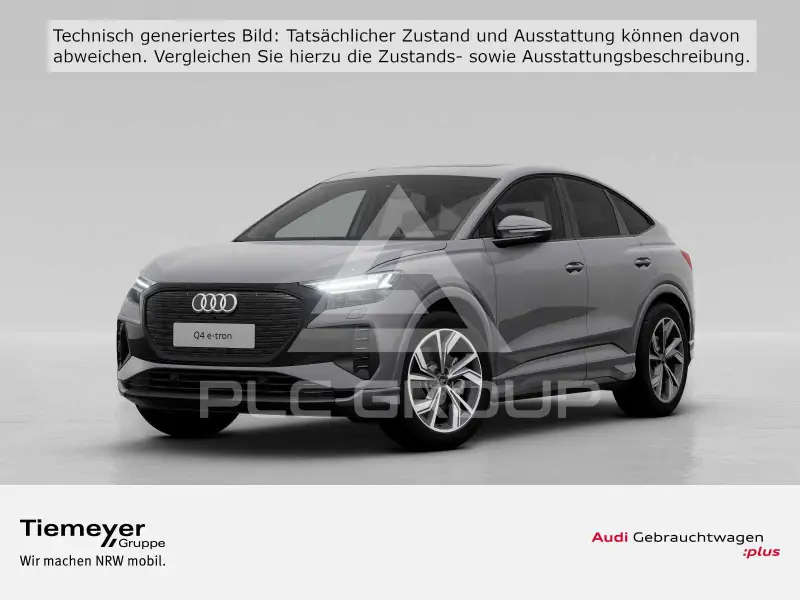 2022 Audi E-TRON
