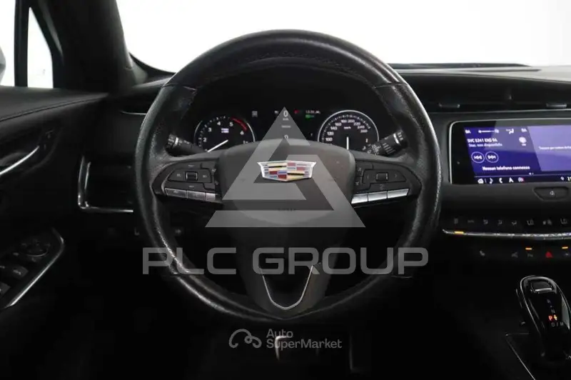 2022 Cadillac XT4