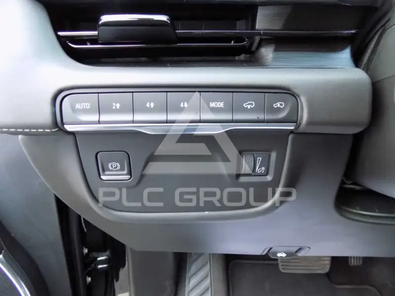 2022 Cadillac ESCALADE