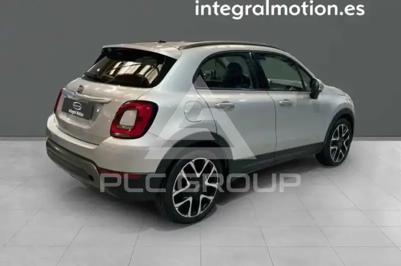 2022 Fiat 500X