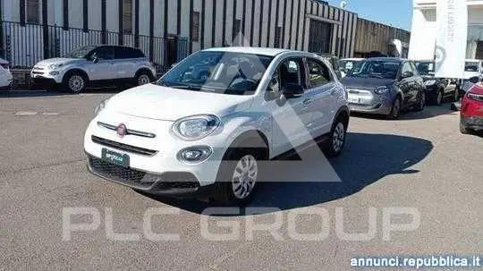 2022 Fiat 500X