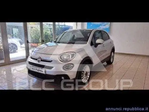 2022 Fiat 500X