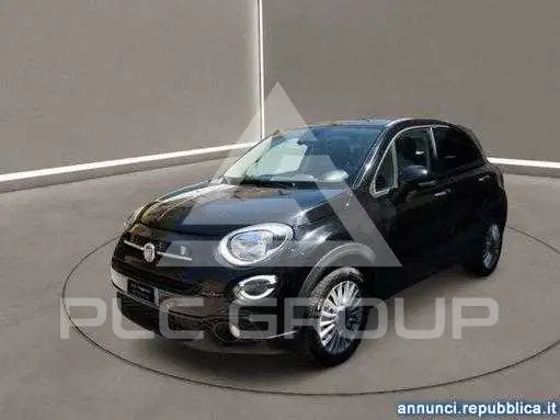 2022 Fiat 500X