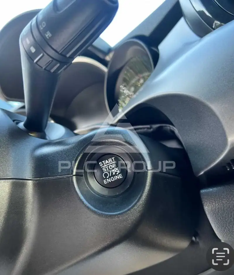 2022 Fiat 500X