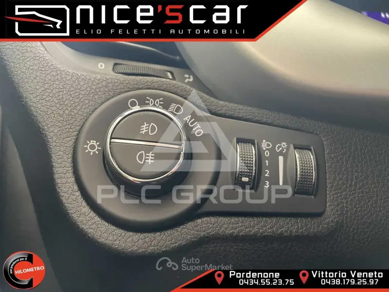 2022 Fiat 500X