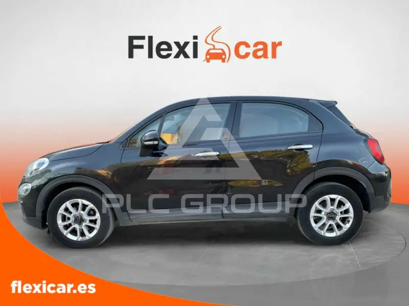 2022 Fiat 500X