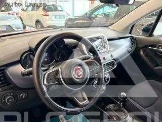 2022 Fiat 500X