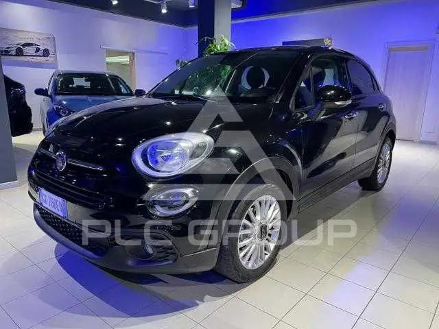 2022 Fiat 500X