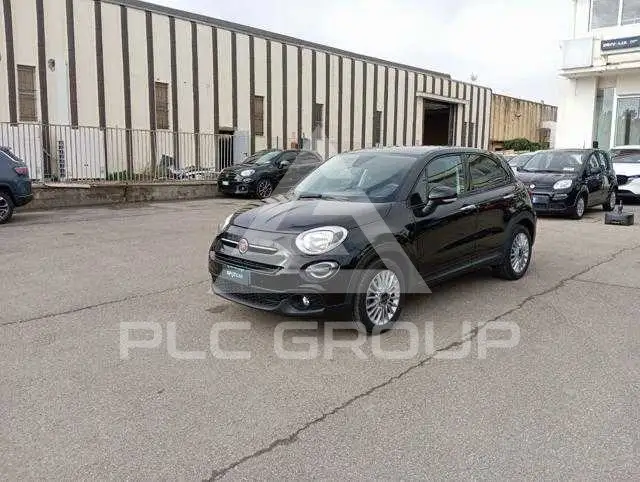 2022 Fiat 500X