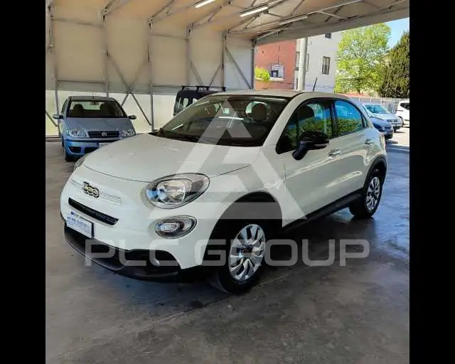 2022 Fiat 500X