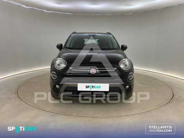 2022 Fiat 500X