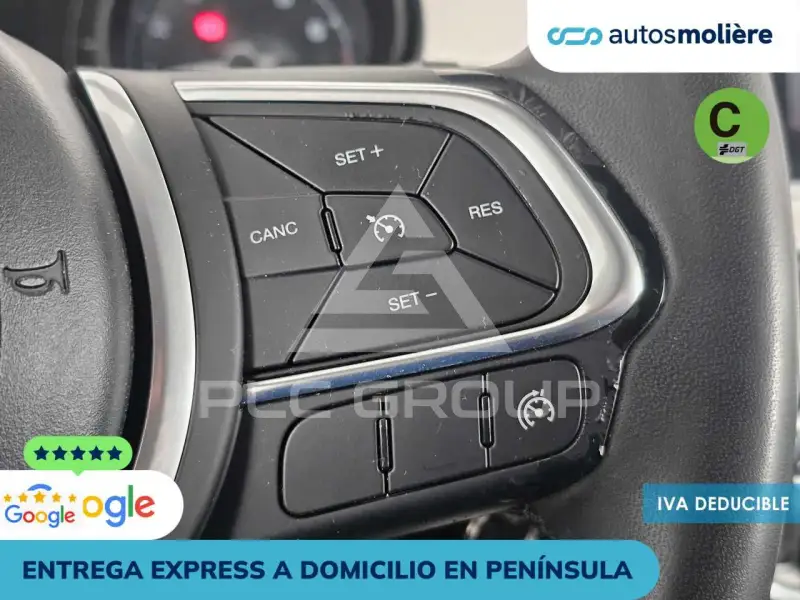 2022 Fiat 500X