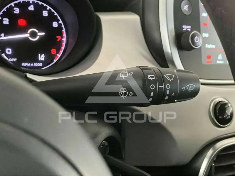 2022 Fiat 500X