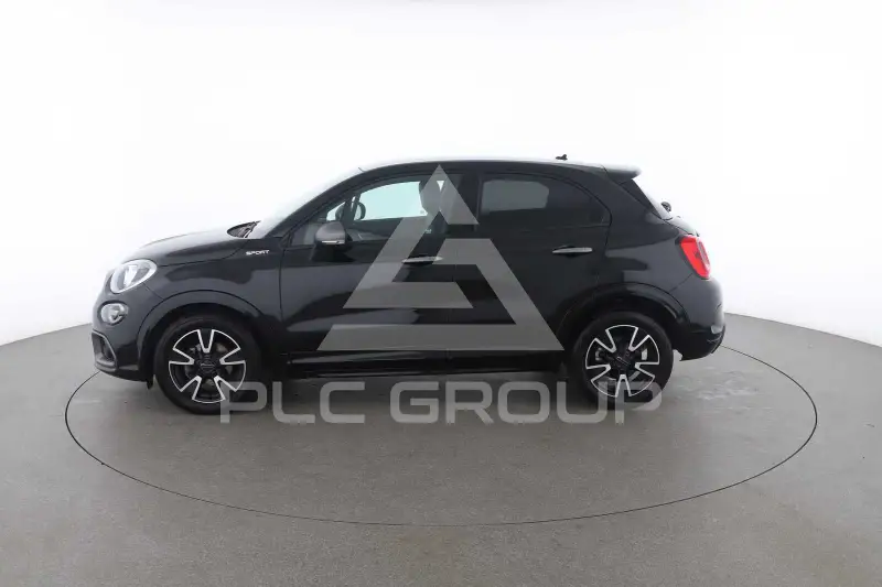 2022 Fiat 500X