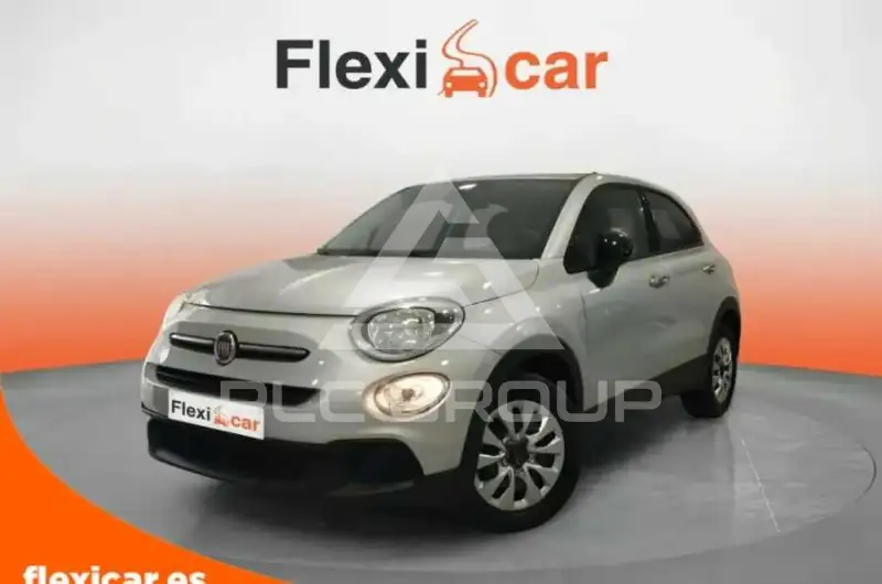 2022 Fiat 500X
