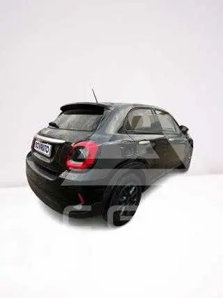 2022 Fiat 500X