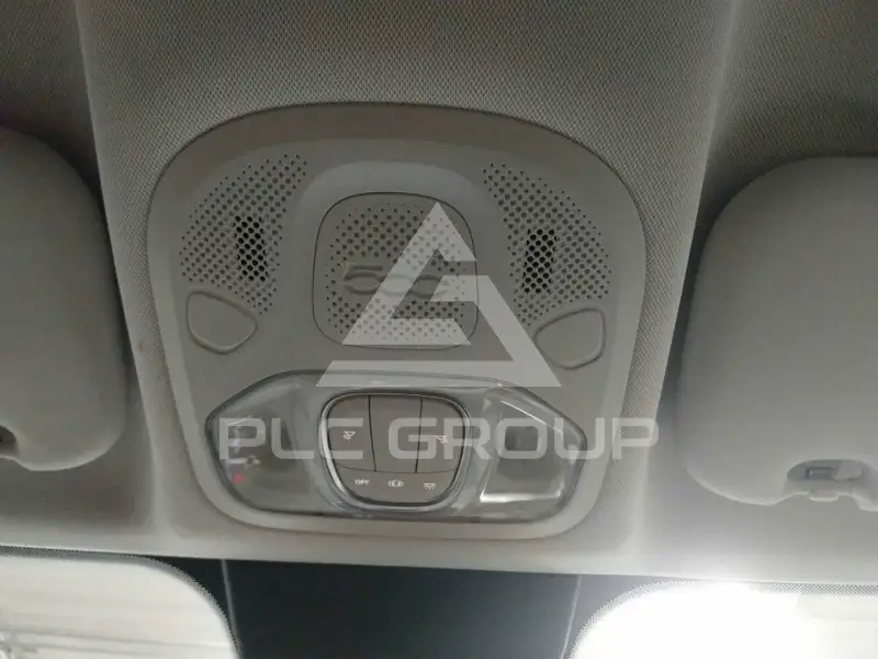 2022 Fiat 500X